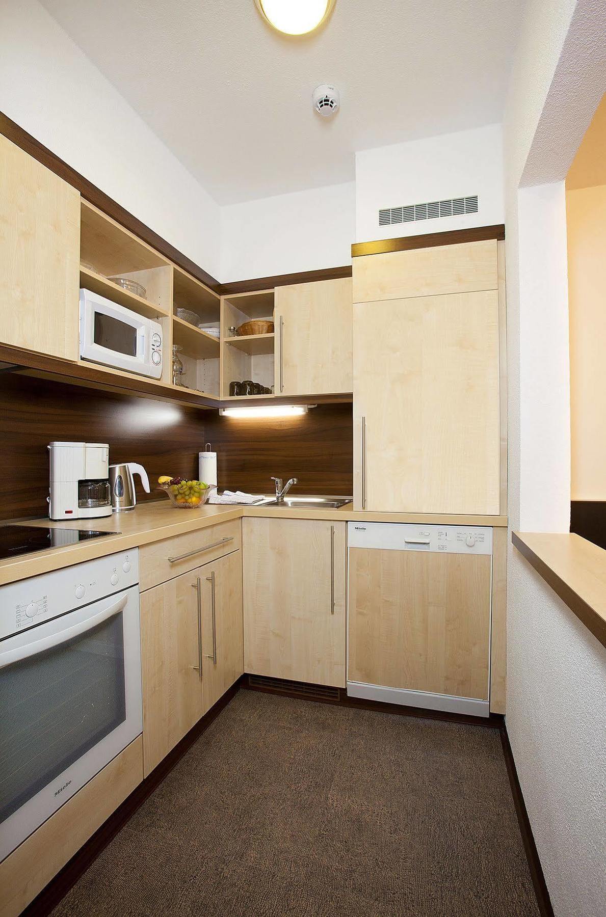 Appartement Alpin Зёльден Экстерьер фото