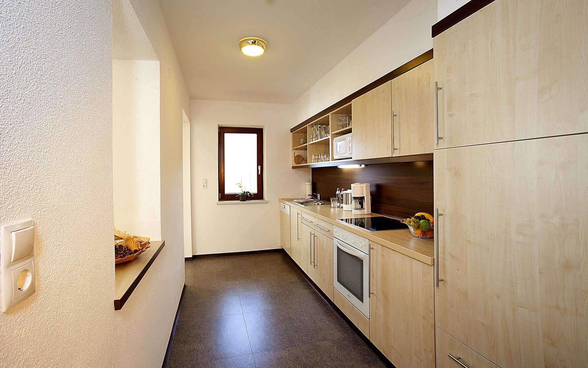Appartement Alpin Зёльден Экстерьер фото