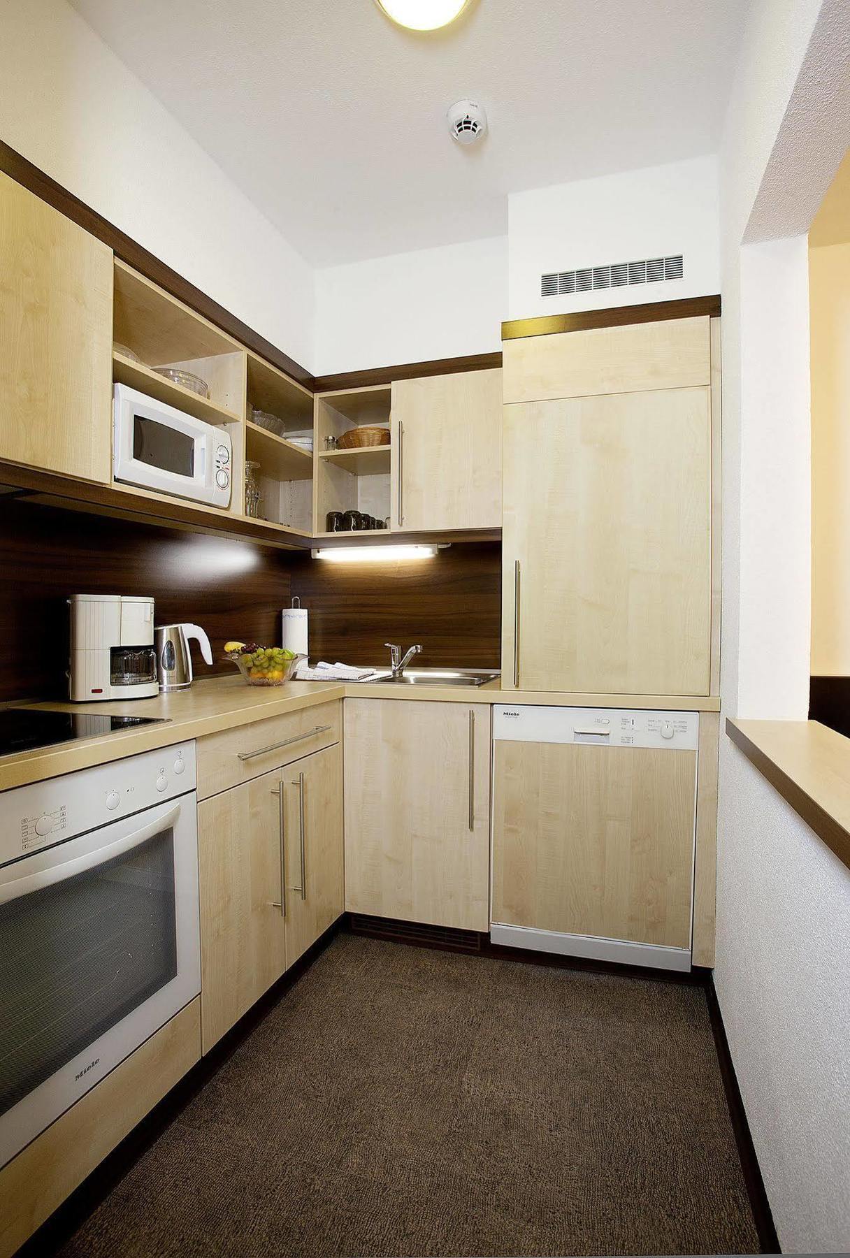 Appartement Alpin Зёльден Экстерьер фото