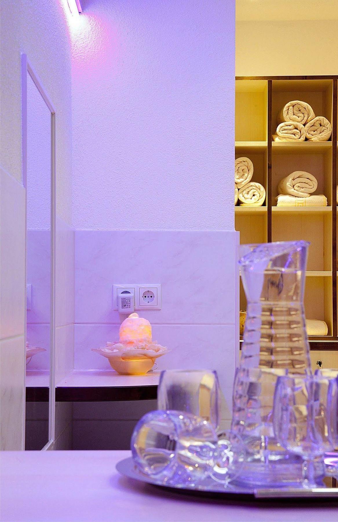 Appartement Alpin Зёльден Экстерьер фото